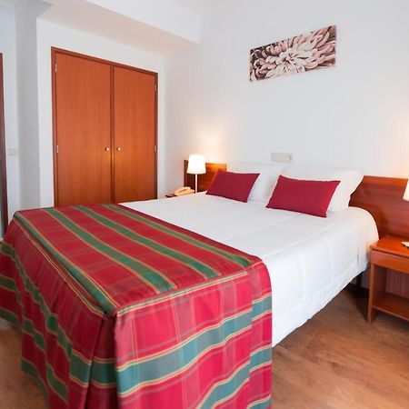 Hotel Cristo Rei - Fátima Eksteriør billede