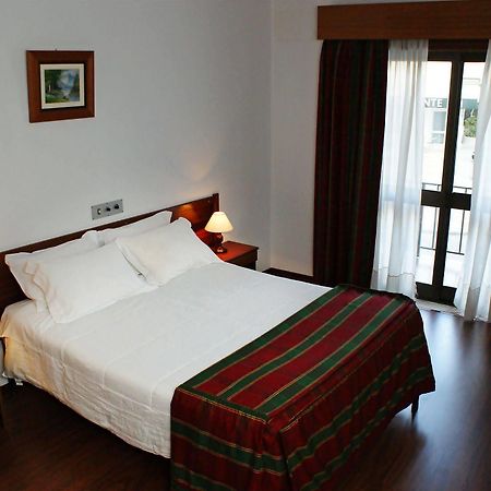 Hotel Cristo Rei - Fátima Eksteriør billede