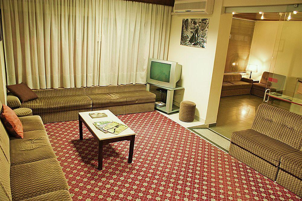 Hotel Cristo Rei - Fátima Eksteriør billede