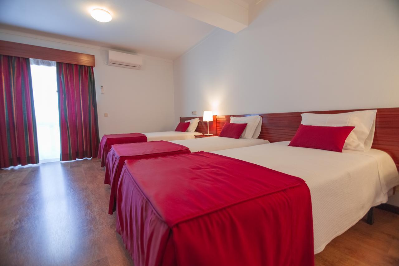 Hotel Cristo Rei - Fátima Eksteriør billede