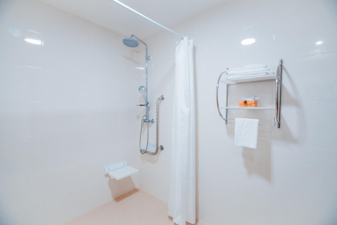 Hotel Cristo Rei - Fátima Eksteriør billede
