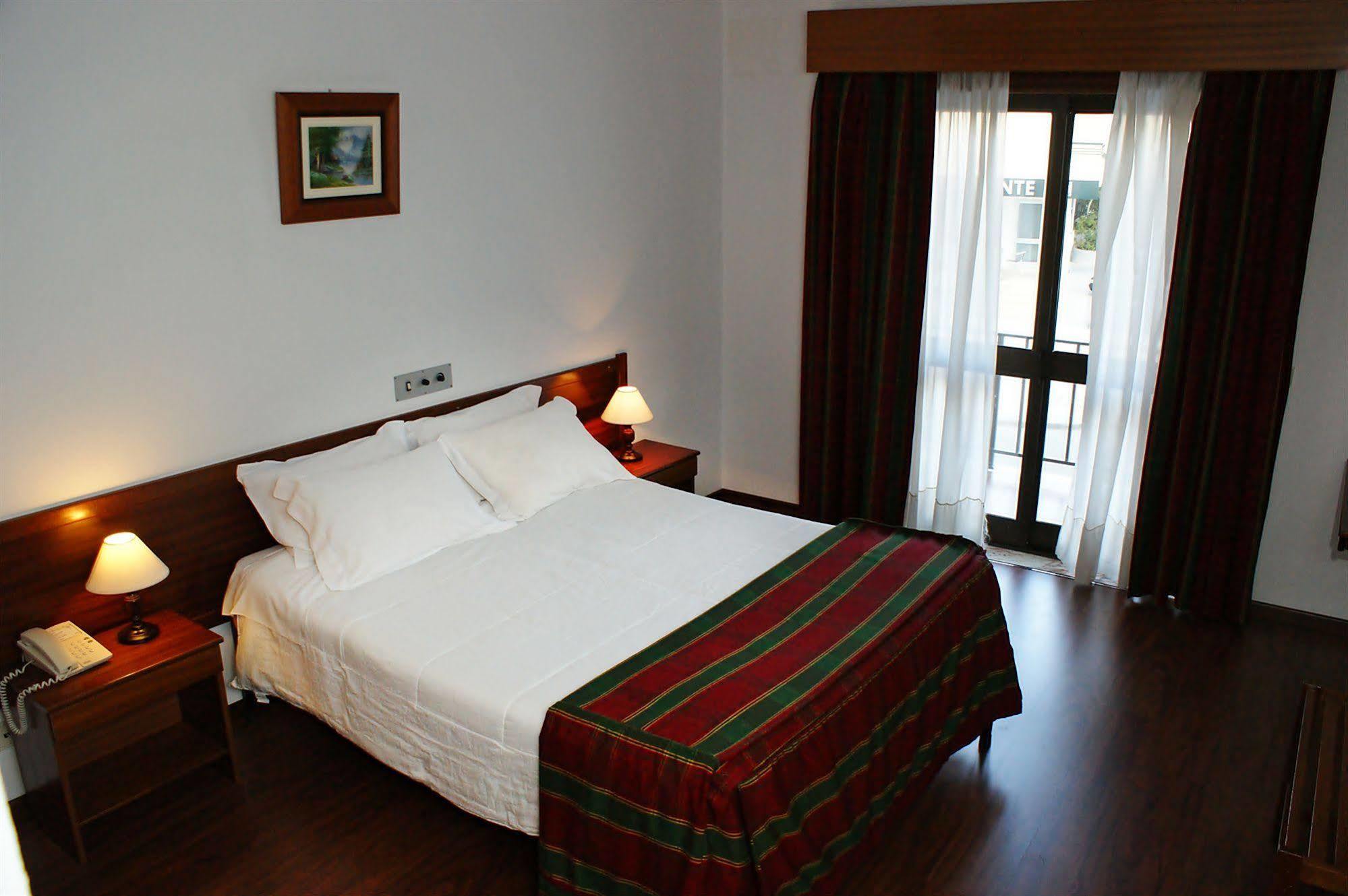 Hotel Cristo Rei - Fátima Eksteriør billede