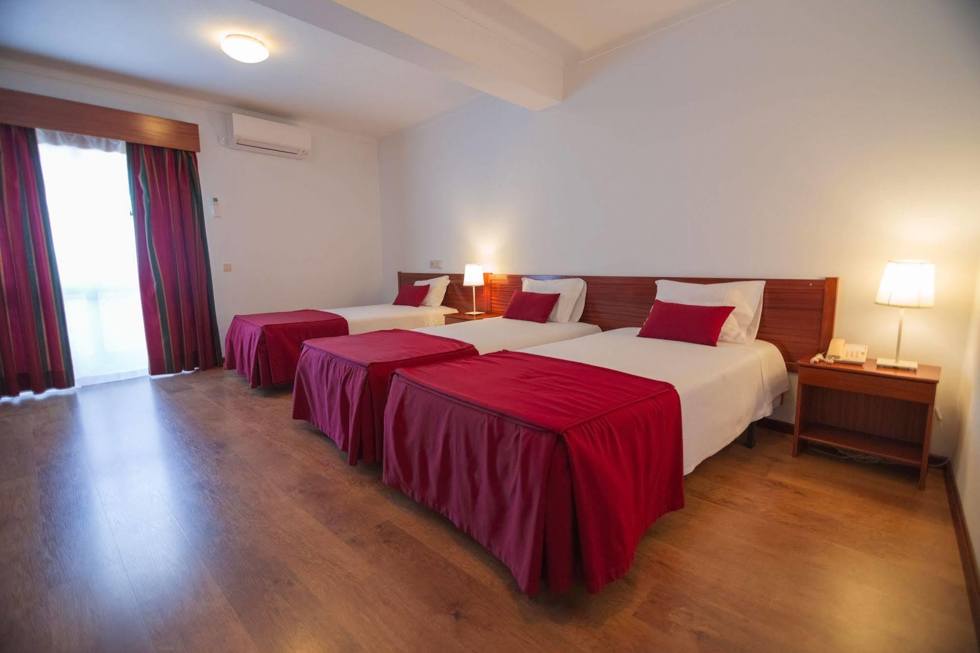 Hotel Cristo Rei - Fátima Eksteriør billede