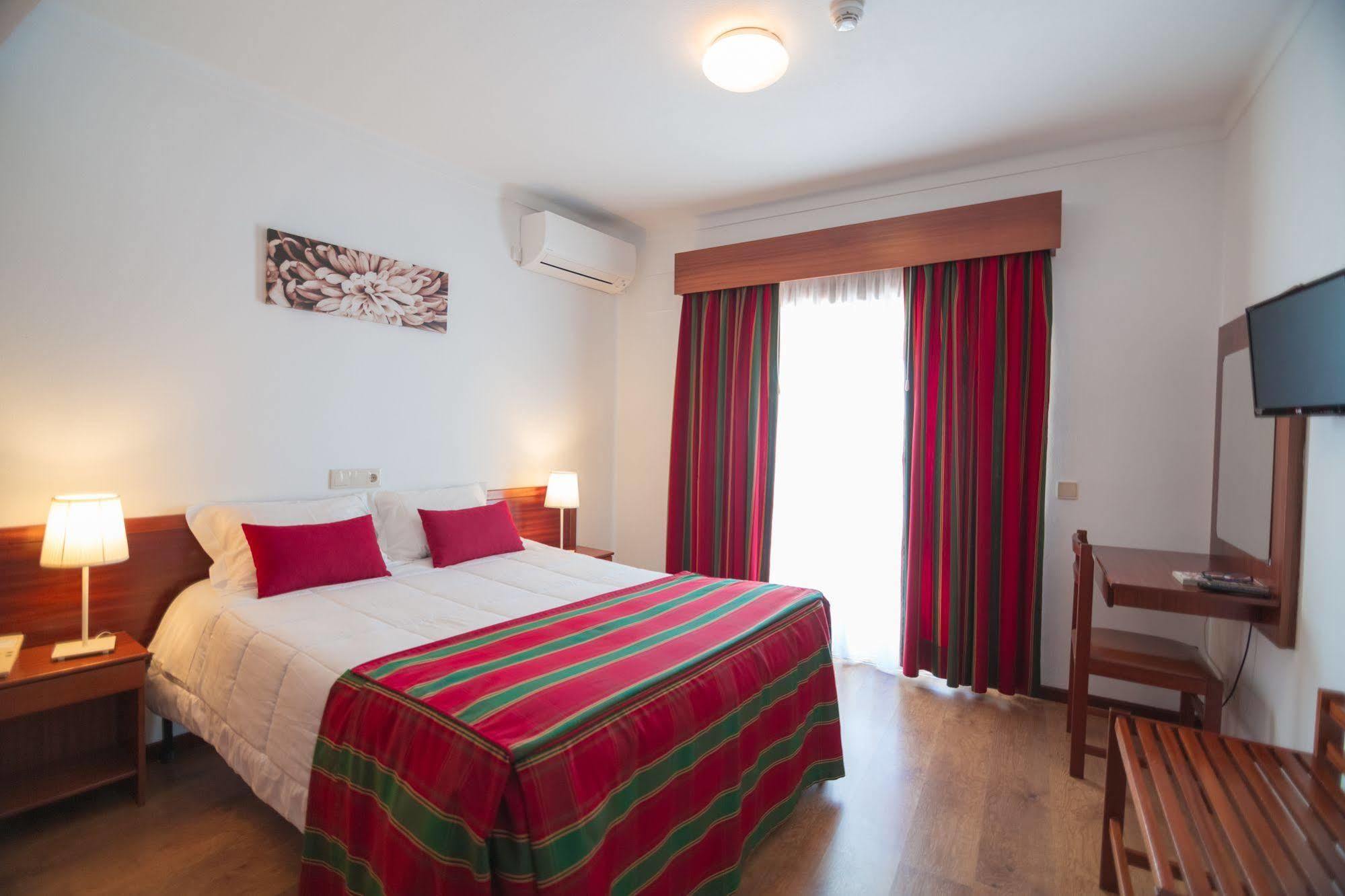 Hotel Cristo Rei - Fátima Eksteriør billede