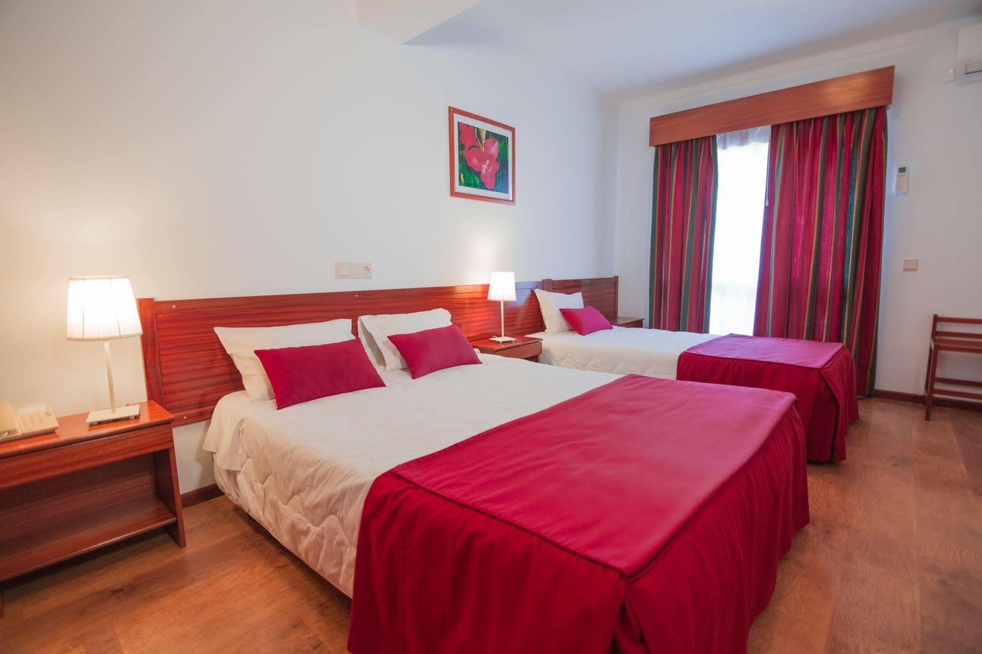 Hotel Cristo Rei - Fátima Eksteriør billede